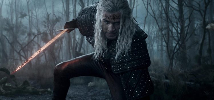 ‘The Witcher’ Season 4 Is Arriving Soon With a New Geralt. Here’s When to Stream