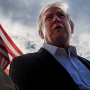 Federal Workers Are Being Told to Blame Democrats for the Shutdown