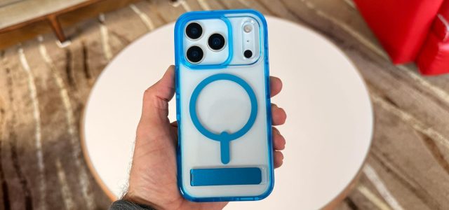 Best iPhone 17 Cases of 2025