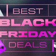 Skip the Lines and Shop These 85+ Early Black Friday Deals From Apple, Sony, Samsung and More