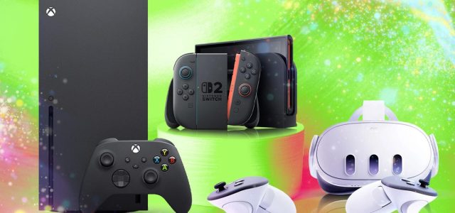 26 Best Gifts for Gamers for 2025