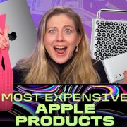 These Are the Most Expensive Apple Products You Can Buy Now