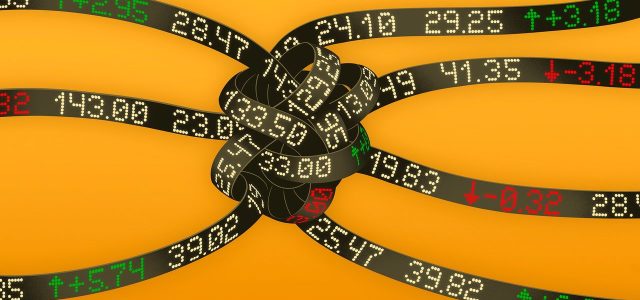 Game Theory Explains How Algorithms Can Drive Up Prices