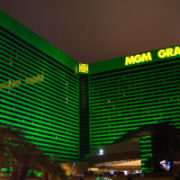 BetMGM launches leaderboard contest ahead of Vegas championship event