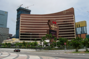 Wynn Resorts third quarter revenue surges on strong Macau-driven gaming growth