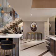 MGM welcomes ‘new era’ for Vegas resort with $300M remodel