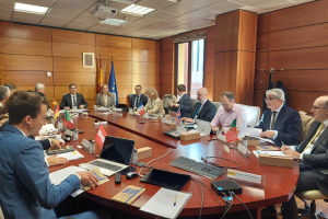 European regulators unite to strengthen fight against illegal online gambling