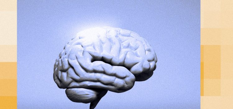 The Man Who Invented AGI