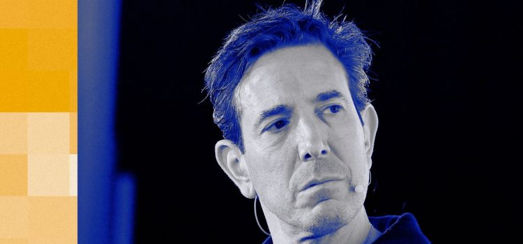 Inside the Multimillion-Dollar Plan to Make Mobile Voting Happen