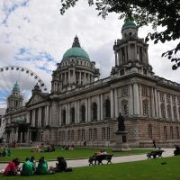 Northern Ireland inter-party group calls for higher taxes to curb gambling-related harm