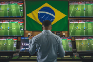 Brazil’s regulated betting market to inject $5B into the economy