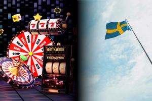 CGG Entertainment is prohibited from operating in Sweden amid license issues
