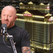 Caesars faces $7.8M fine in Nevada over ties to convicted bookmaker Mathew Bowyer