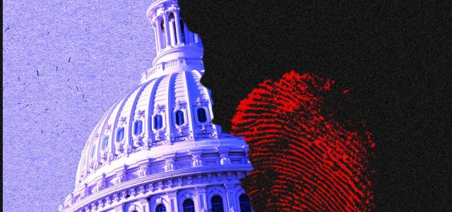 The Government Shutdown Is a Ticking Cybersecurity Time Bomb