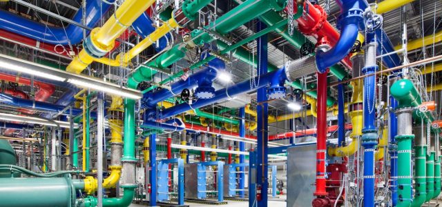 Google tells employees it must double capacity every 6 months to meet AI demand