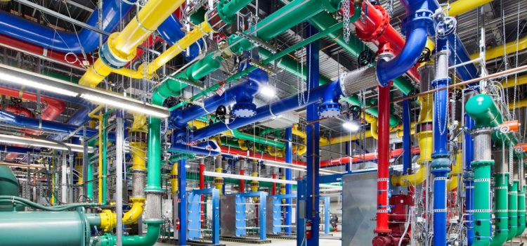 Google tells employees it must double capacity every 6 months to meet AI demand