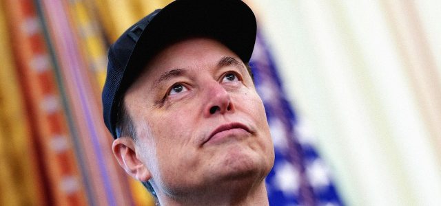 Tesla Shareholders Approve Elon Musk’s $1 Trillion Pay Package