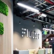 Flutter sees group revenue and player base rise in Q3, despite reporting net loss