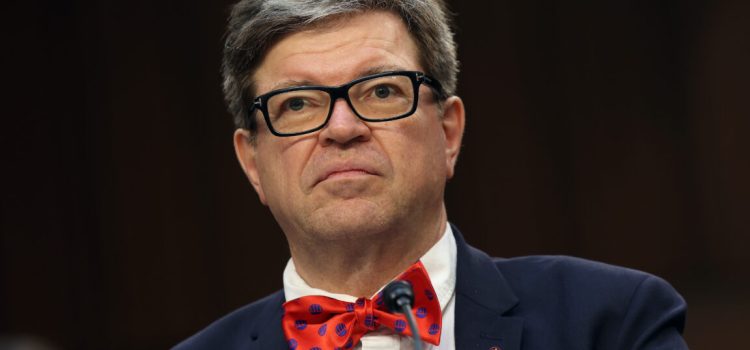 Meta’s star AI scientist Yann LeCun plans to leave for own startup