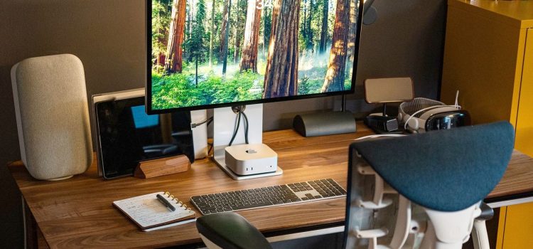 19 Best Mac Accessories (2025), Tested and Reviewed