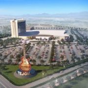 Hard Rock Casino Tejon officially opens its doors just outside of LA