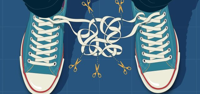 Unpicking How to Measure the Complexity of Knots