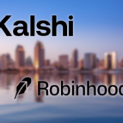 Kalshi and Robinhood make moves against California Tribes’ lawsuit