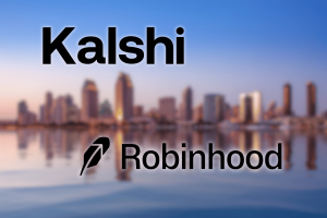 Kalshi and Robinhood make moves against California Tribes’ lawsuit