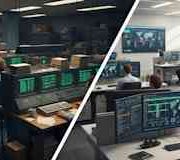 For AI to succeed in the SOC, CISOs need to remove legacy walls now