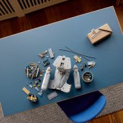 Lego’s 3,600-Piece Star Trek Enterprise Is the Holiday Gift to Buy This Year