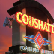 Louisiana State Police confirm misconduct case into the Coushatta Tribe casino