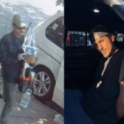 Mexican national charged with robberies at Washington tribal casinos