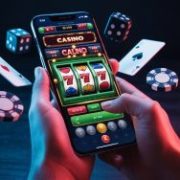 Global revenue in the gambling market ‘expected to reach $500B by 2030,’ data suggests