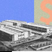 The AI Data Center Boom Is Warping the US Economy