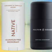 11 Best Natural Deodorants I Tested for Daily Use (2025)