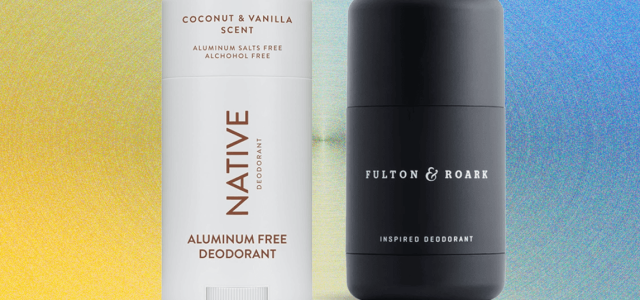 11 Best Natural Deodorants I Tested for Daily Use (2025)