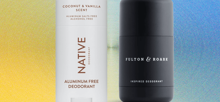 11 Best Natural Deodorants I Tested for Daily Use (2025)