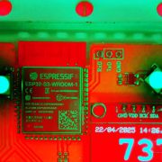 This Hacker Conference Installed a Literal Anti-Virus Monitoring System