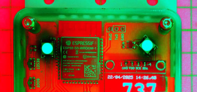 This Hacker Conference Installed a Literal Anti-Virus Monitoring System