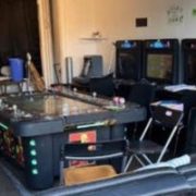 Illegal casino operator charged with multiple felonies in Oakland after high-speed chase