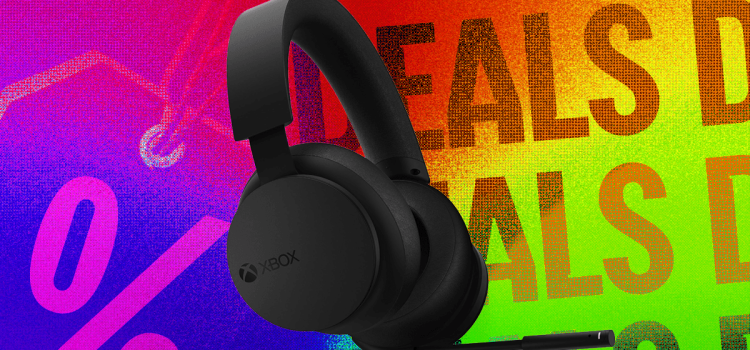 Our Favorite Gaming Headset for Xbox Owners Is Discounted