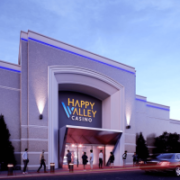 Pennsylvania Gaming Control Board announces casino plans at Happy Valley