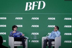 Polymarket CEO Coplan blasts sportsbooks as “scam”