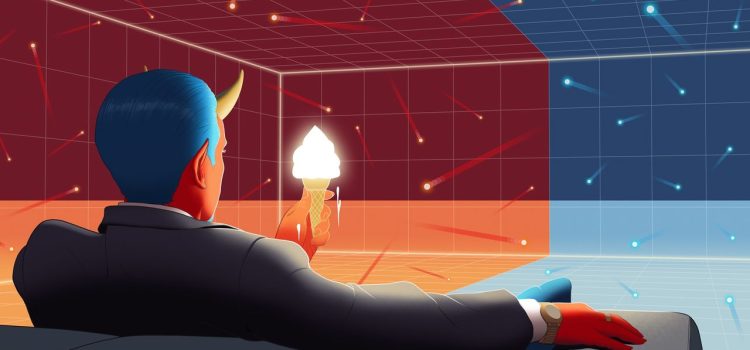 Physicists Create a Thermometer for Measuring ‘Quantumness’