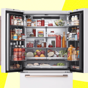 LG Studio Smart 3-Door French Door Refrigerator Review: Cool Customer