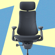 LiberNovo Omni Review: A Motorized Office Chair
