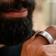 Whisper Into This AI-Powered Smart Ring to Organize Your Thoughts