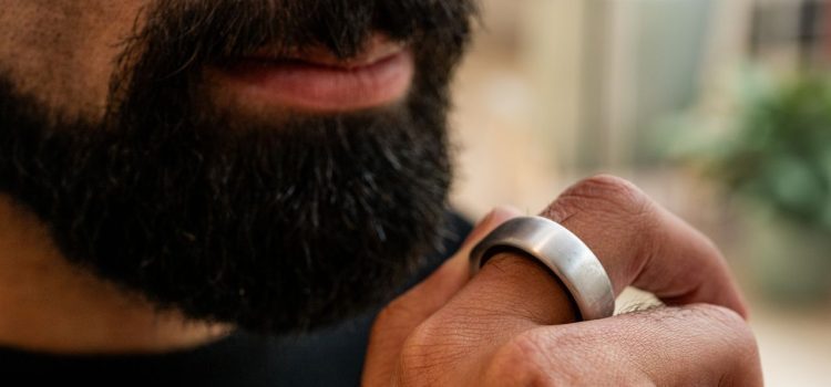 Whisper Into This AI-Powered Smart Ring to Organize Your Thoughts