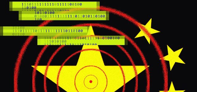 A Major Leak Spills a Chinese Hacking Contractor’s Tools and Targets