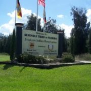 30 tribal groups file a joint brief in support of Ohio in legal battle against Kalshi